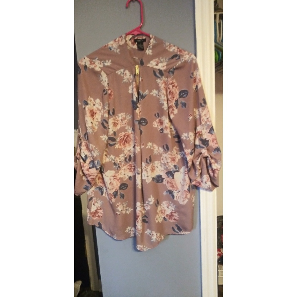 Dress shirt
